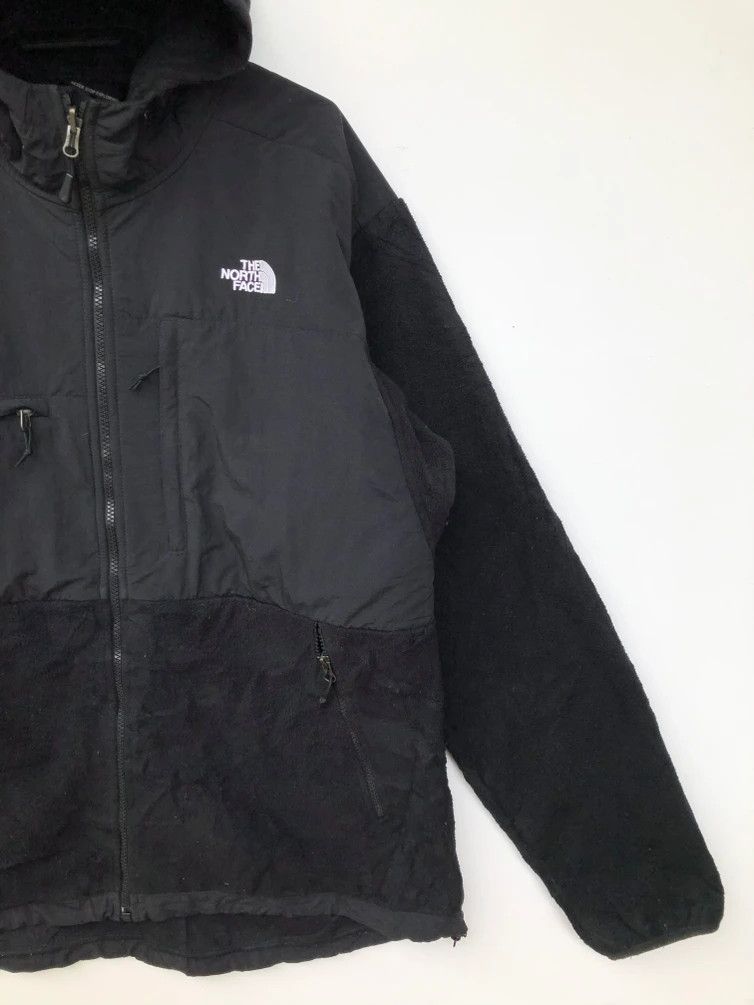 Polartec × The North Face RARE🔥TNF POLARTEC DENALI FLEECE JACKET Size US XL / EU 56 / 4 - 3 Thumbnail