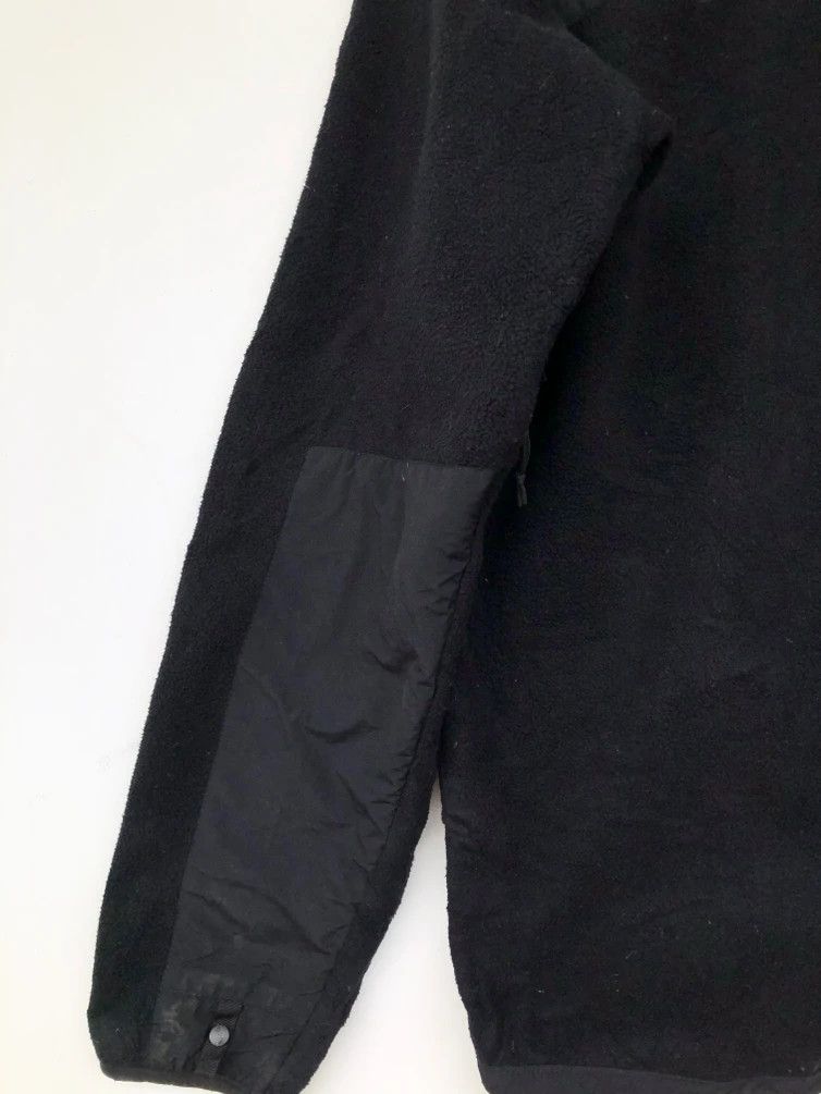 Polartec × The North Face RARE🔥TNF POLARTEC DENALI FLEECE JACKET Size US XL / EU 56 / 4 - 7 Thumbnail