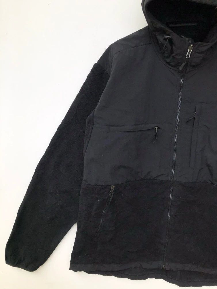 Polartec × The North Face RARE🔥TNF POLARTEC DENALI FLEECE JACKET Size US XL / EU 56 / 4 - 5 Thumbnail