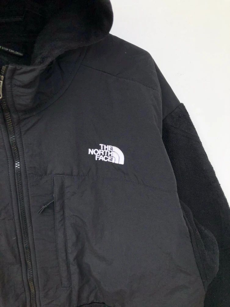 Polartec × The North Face RARE🔥TNF POLARTEC DENALI FLEECE JACKET Size US XL / EU 56 / 4 - 4 Thumbnail