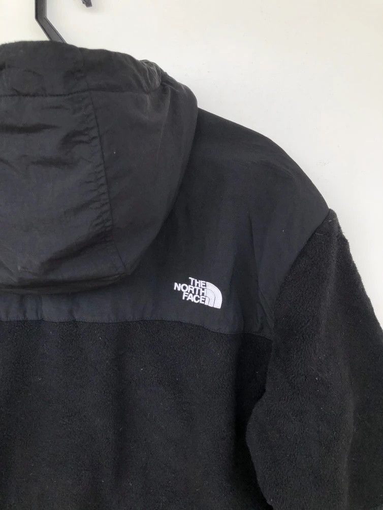 Polartec × The North Face RARE🔥TNF POLARTEC DENALI FLEECE JACKET Size US XL / EU 56 / 4 - 9 Thumbnail