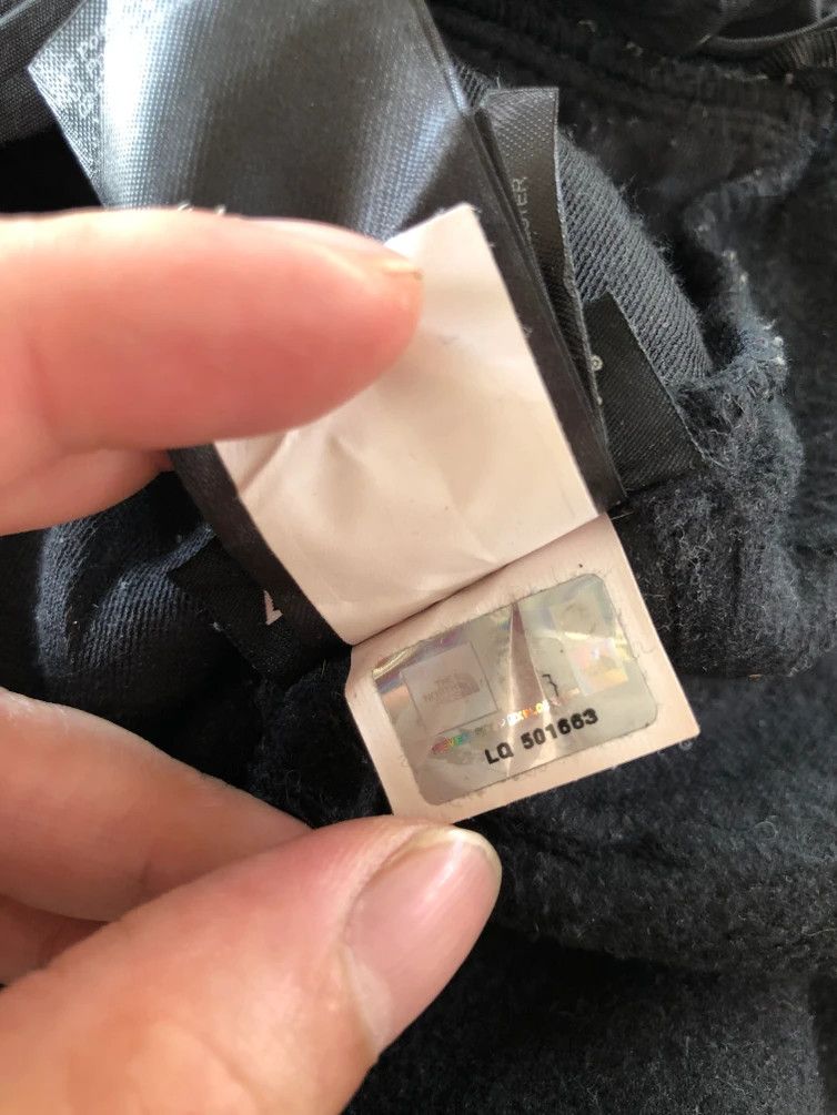 Polartec × The North Face RARE🔥TNF POLARTEC DENALI FLEECE JACKET Size US XL / EU 56 / 4 - 12 Thumbnail