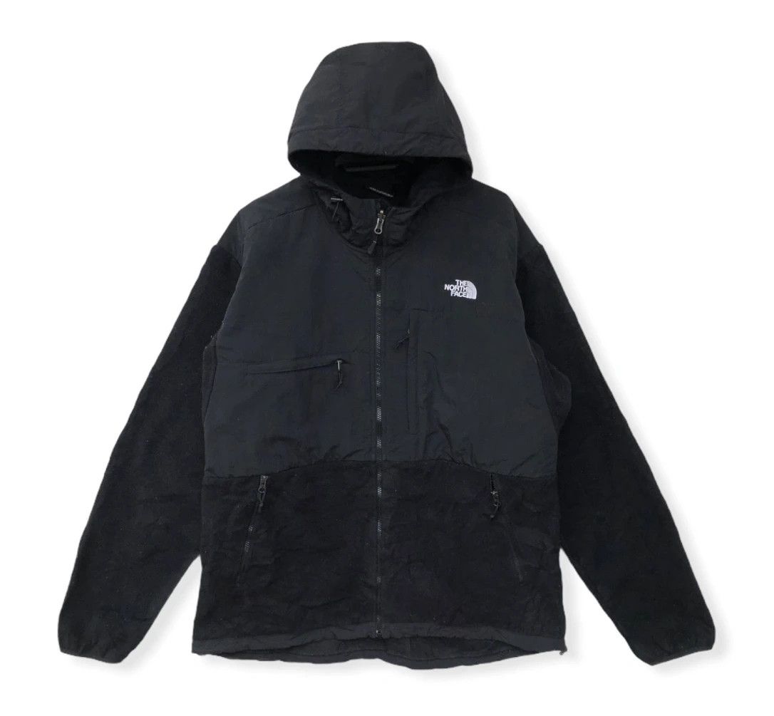 Polartec × The North Face RARE🔥TNF POLARTEC DENALI FLEECE JACKET Size US XL / EU 56 / 4 - 1 Thumbnail