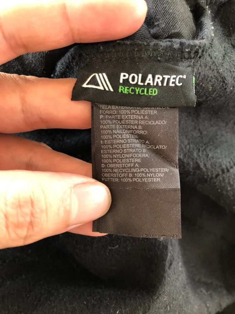 Polartec × The North Face RARE🔥TNF POLARTEC DENALI FLEECE JACKET Size US XL / EU 56 / 4 - 10 Thumbnail