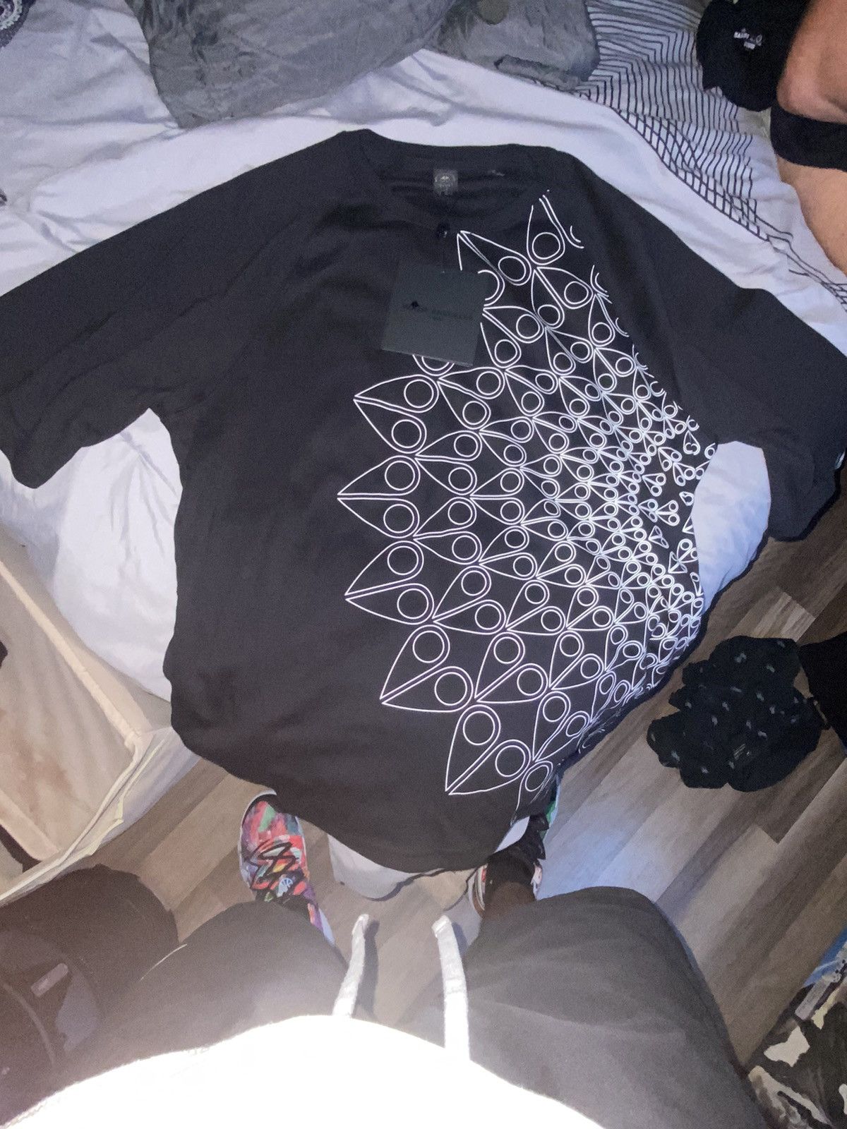 Moose Knuckles T shirt