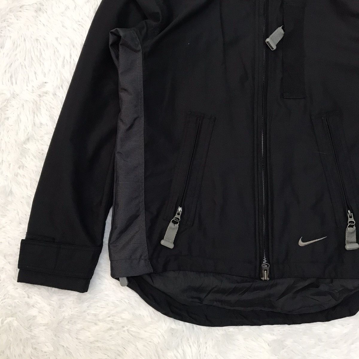Nike ACG Nike ACG Jacket Size US M / EU 48-50 / 2 - 3 Thumbnail