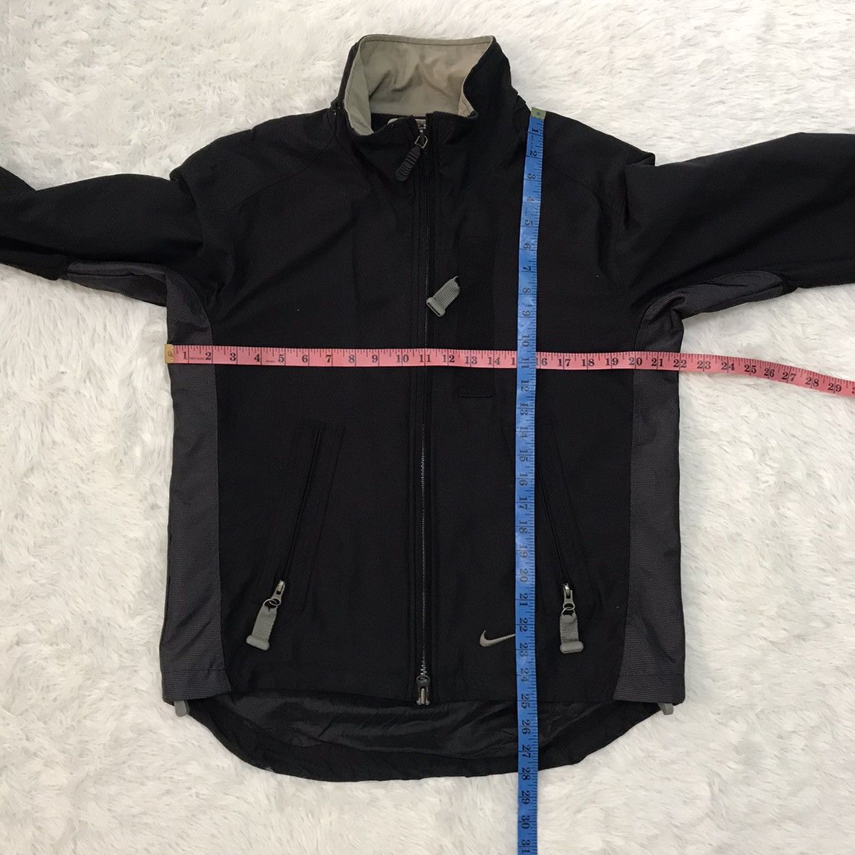 Nike ACG Nike ACG Jacket Size US M / EU 48-50 / 2 - 18 Thumbnail