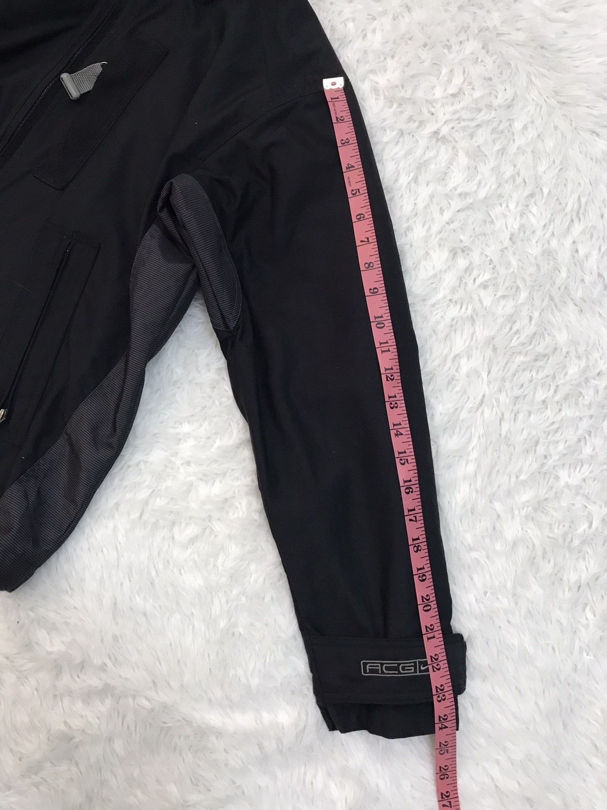 Nike ACG Nike ACG Jacket Size US M / EU 48-50 / 2 - 20 Thumbnail