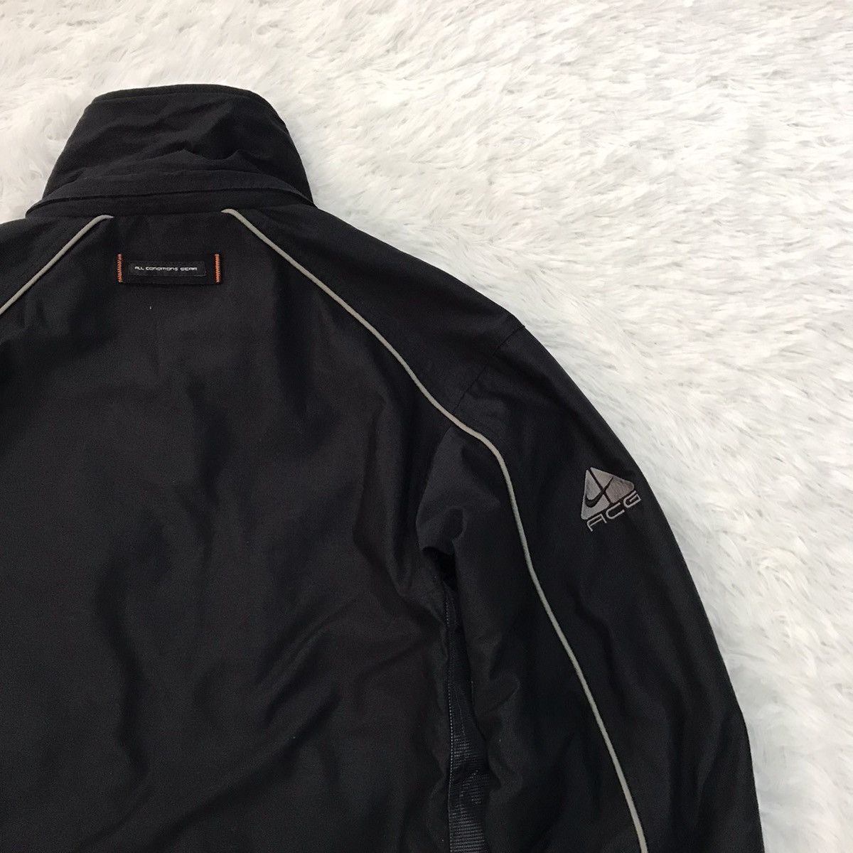 Nike ACG Nike ACG Jacket Size US M / EU 48-50 / 2 - 9 Thumbnail