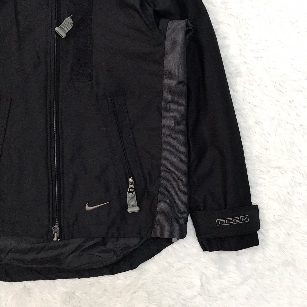 Nike ACG Nike ACG Jacket Size US M / EU 48-50 / 2 - 4 Thumbnail