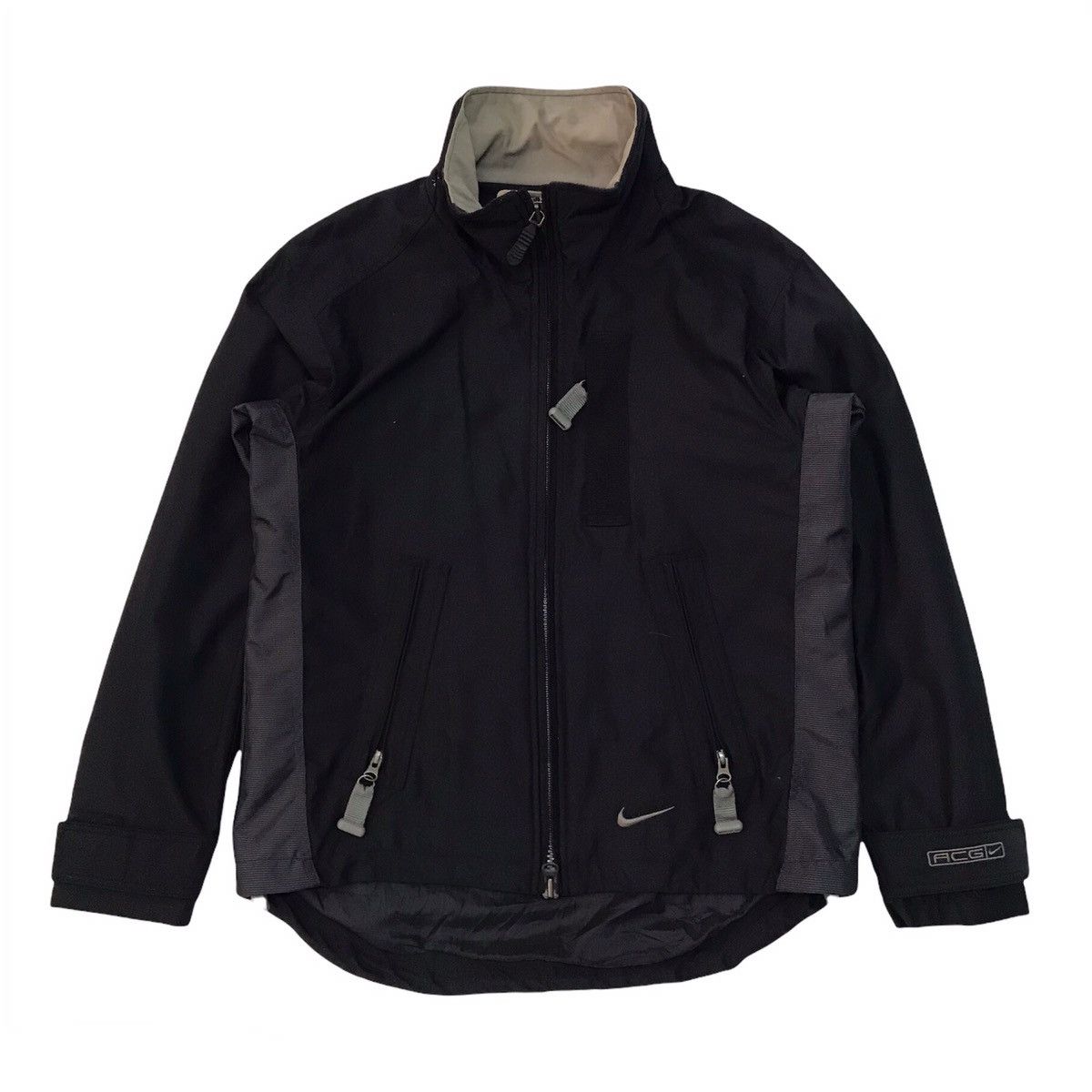 Nike ACG Nike ACG Jacket Size US M / EU 48-50 / 2 - 1 Thumbnail