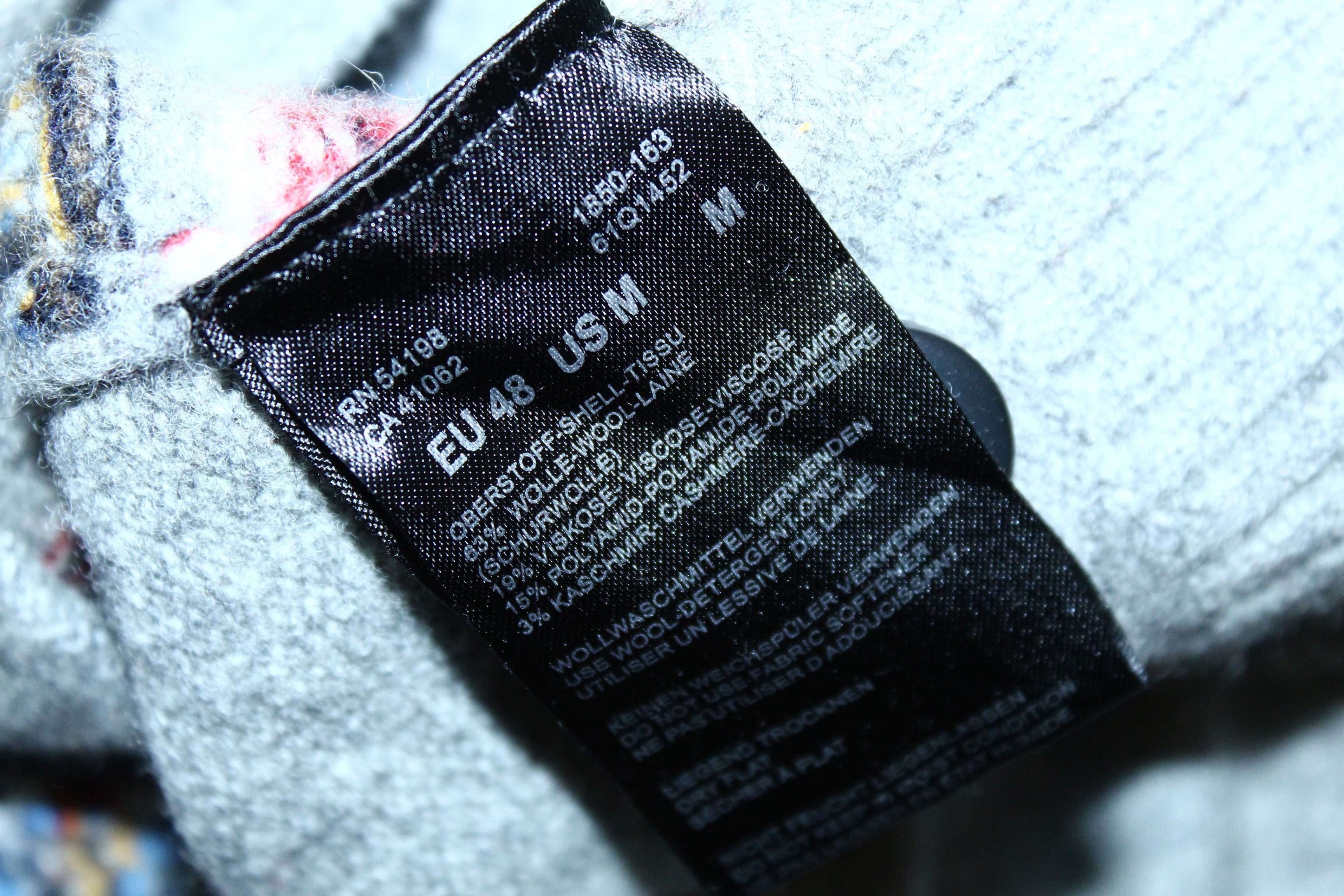 Bogner Fire+Ice Native Patterned Buttons Cardigan