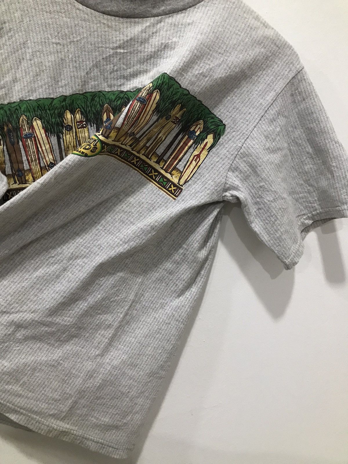 Other Rare🔥🔥🔥Vintage Hawaii Tees tshirt Size US S / EU 44-46 / 1 - 8 Thumbnail