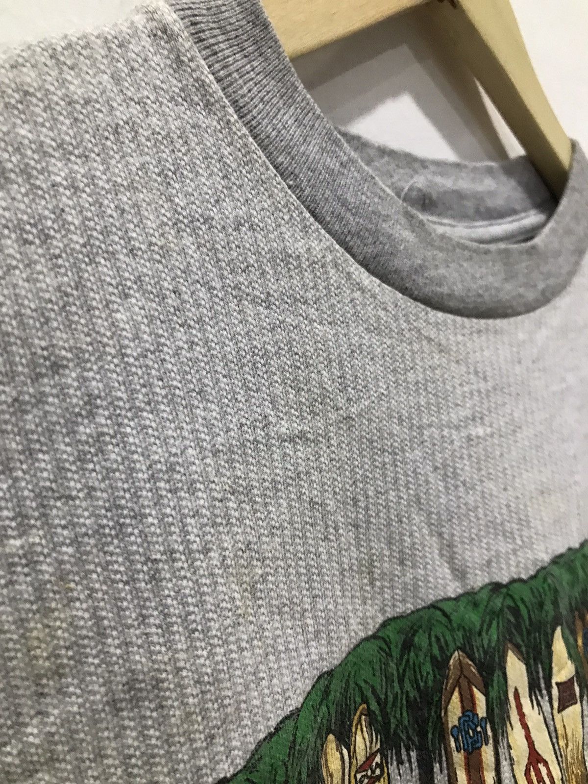 Other Rare🔥🔥🔥Vintage Hawaii Tees tshirt Size US S / EU 44-46 / 1 - 5 Thumbnail