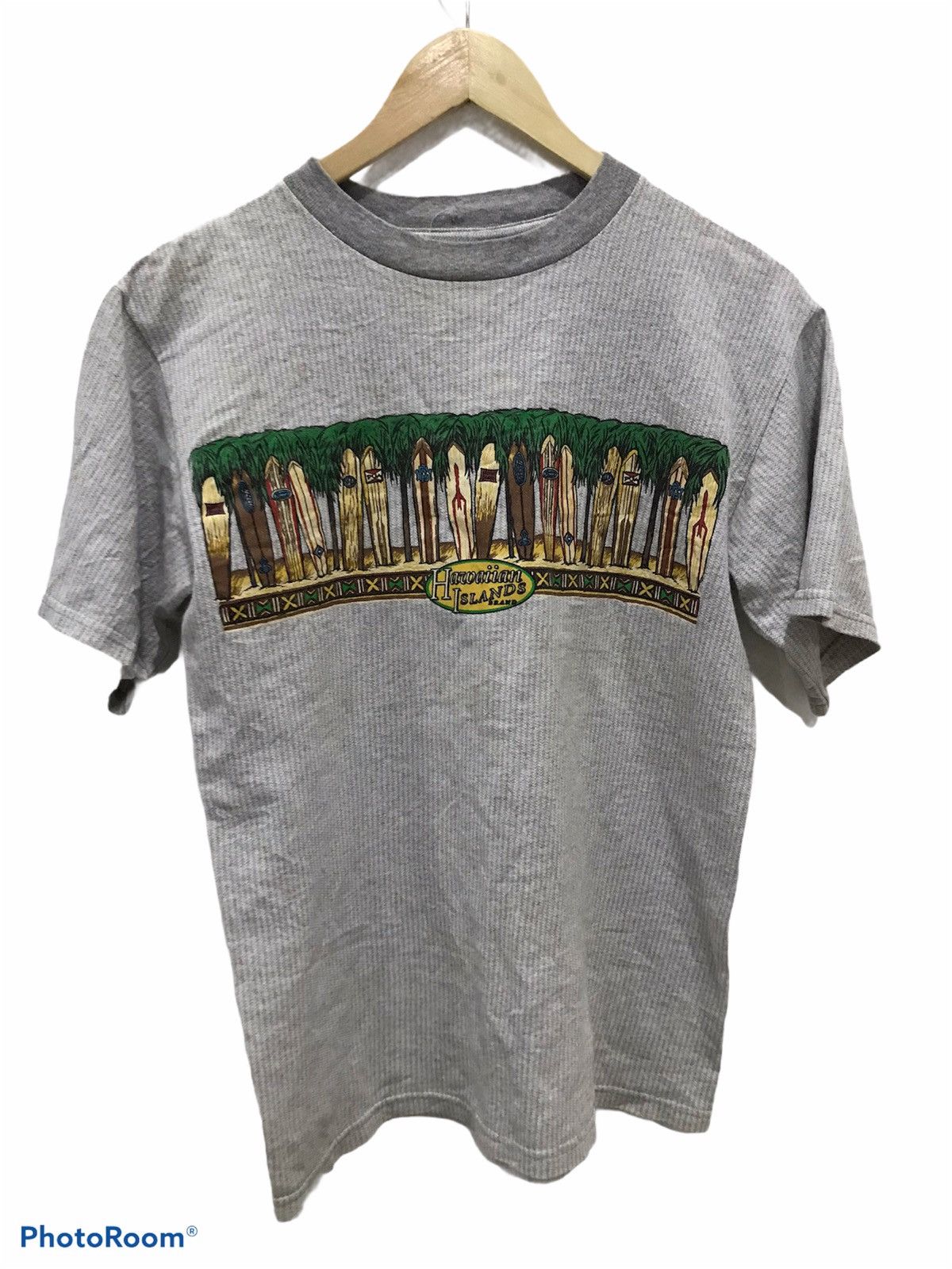 Other Rare🔥🔥🔥Vintage Hawaii Tees tshirt Size US S / EU 44-46 / 1 - 1 Thumbnail