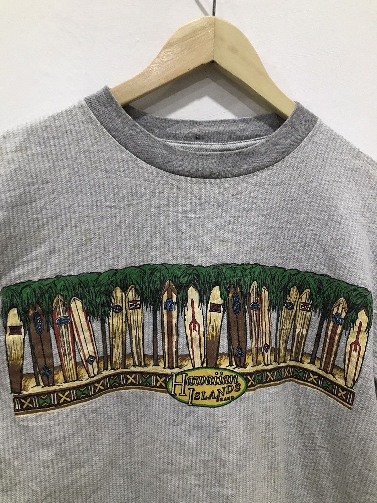 Other Rare🔥🔥🔥Vintage Hawaii Tees tshirt Size US S / EU 44-46 / 1 - 4 Thumbnail