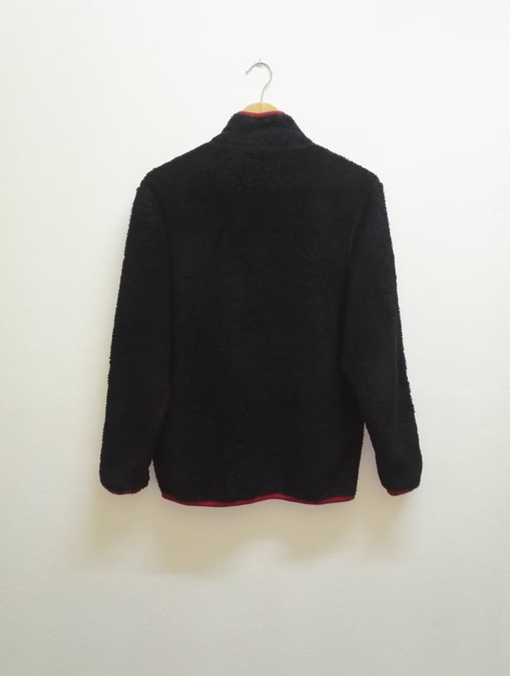 Y's 🔥STEALS🔥 Sacsny Ysaccs by Yohji Yamamoto Fleece Reversible Size US M / EU 48-50 / 2 - 4 Thumbnail