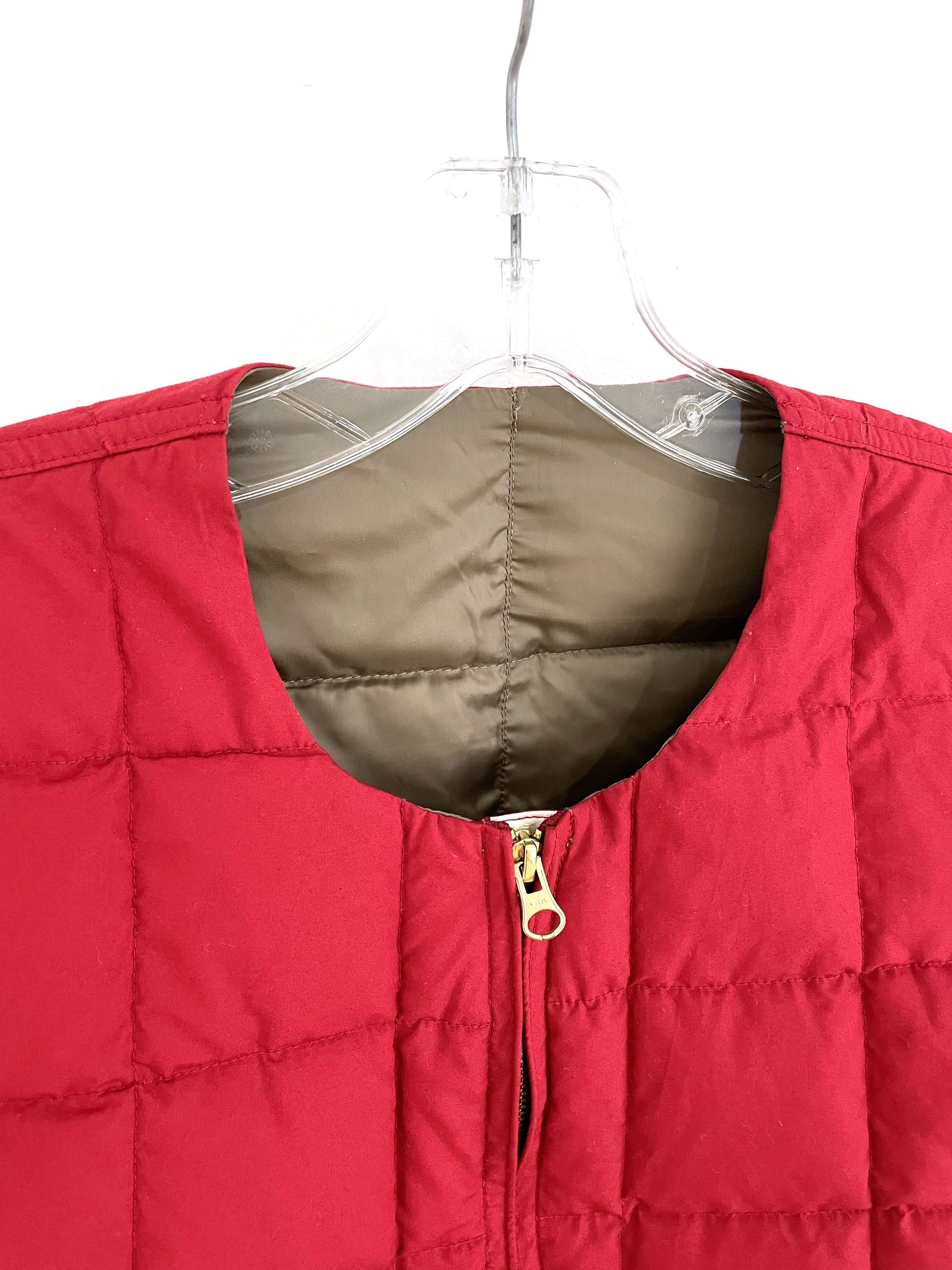 Mountain Research 2013 Down Sweater Size US S / EU 44-46 / 1 - 3 Thumbnail
