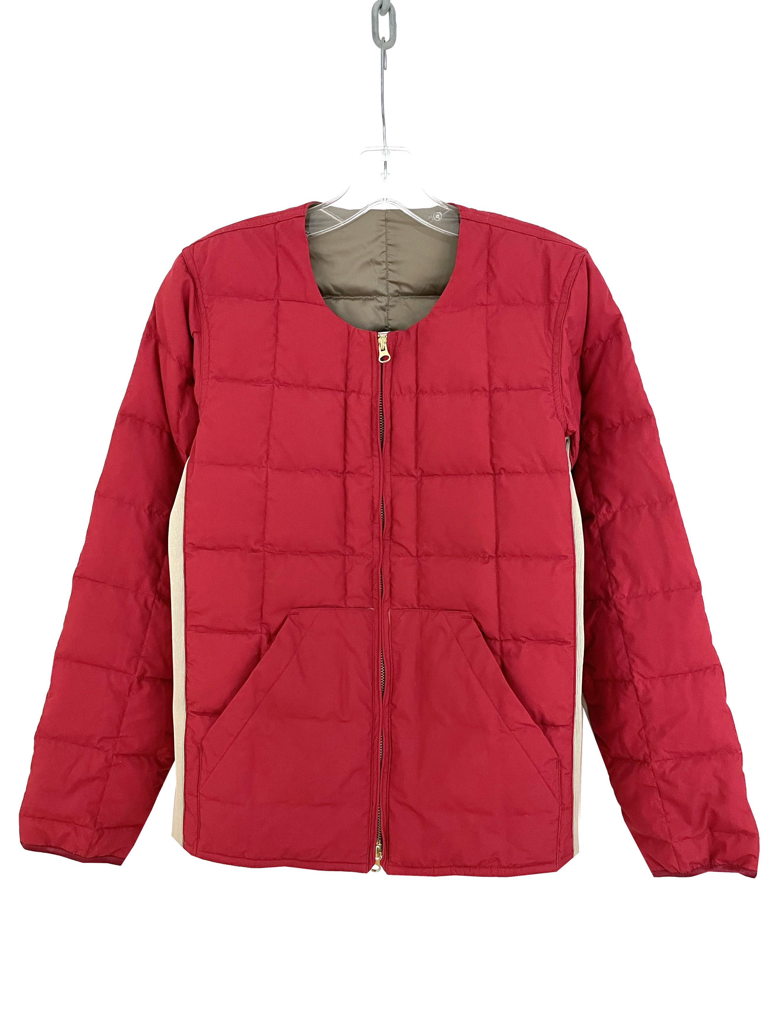Mountain Research 2013 Down Sweater Size US S / EU 44-46 / 1 - 1 Thumbnail
