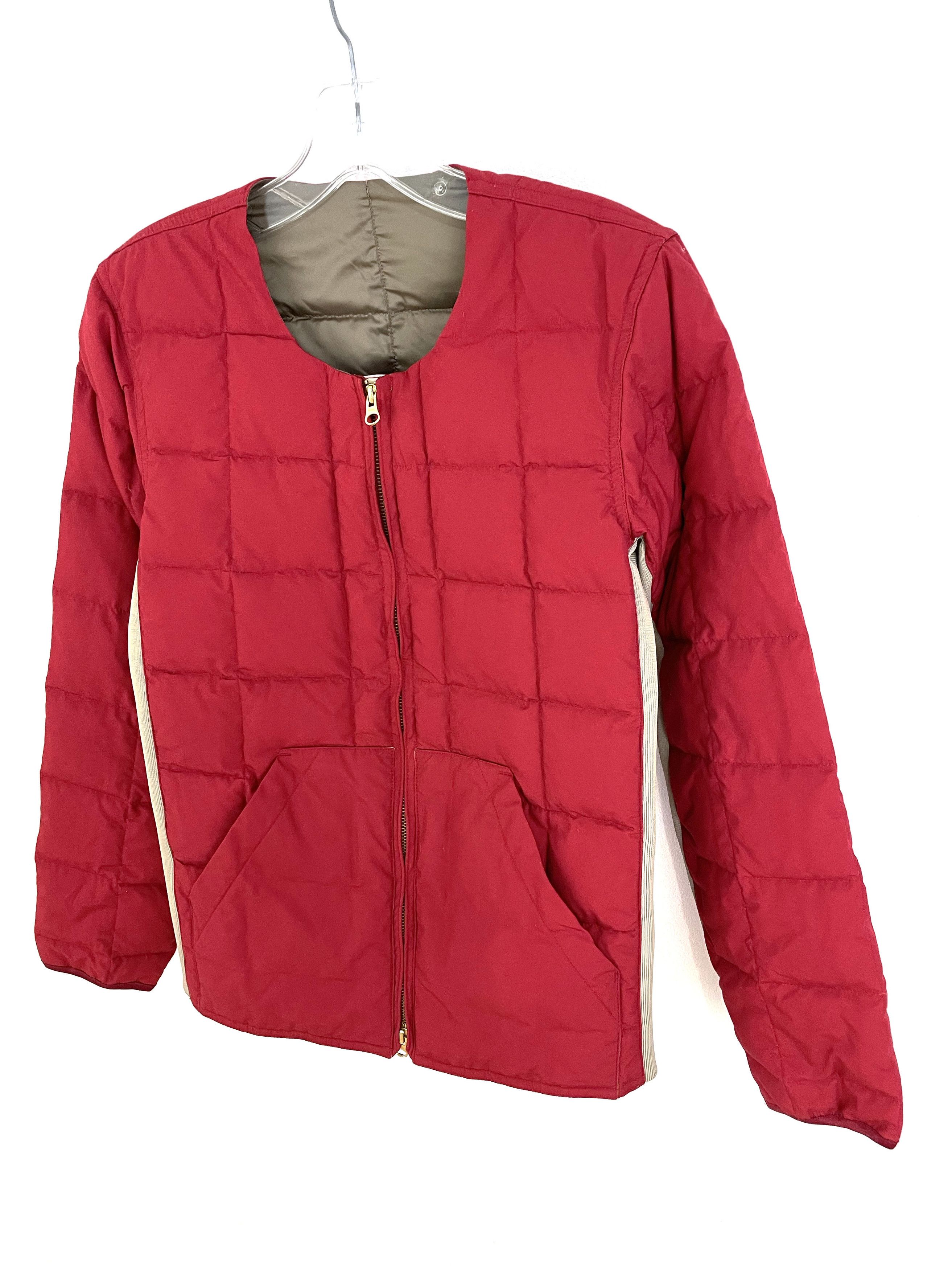 Mountain Research 2013 Down Sweater Size US S / EU 44-46 / 1 - 2 Thumbnail