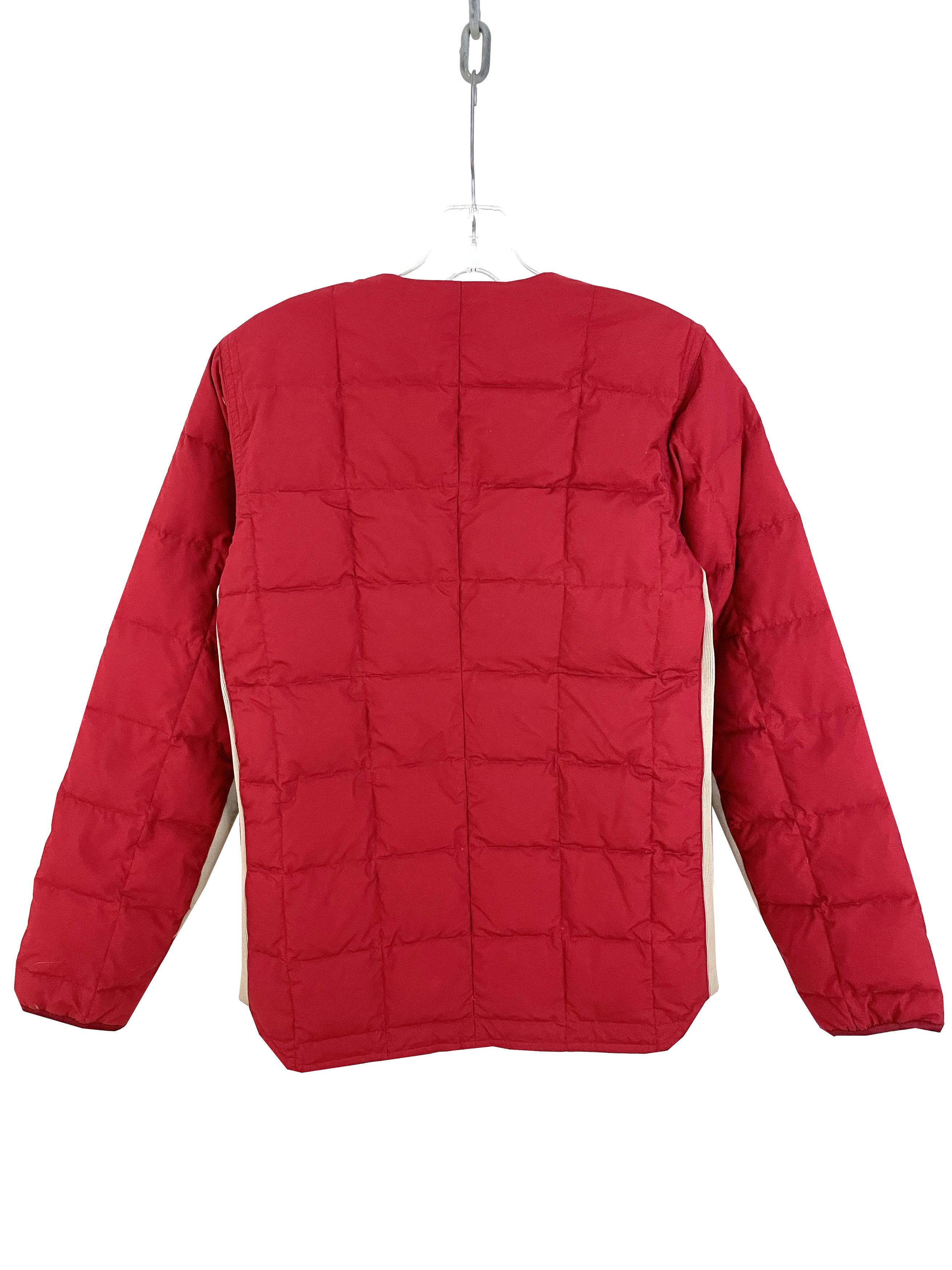 Mountain Research 2013 Down Sweater Size US S / EU 44-46 / 1 - 8 Thumbnail