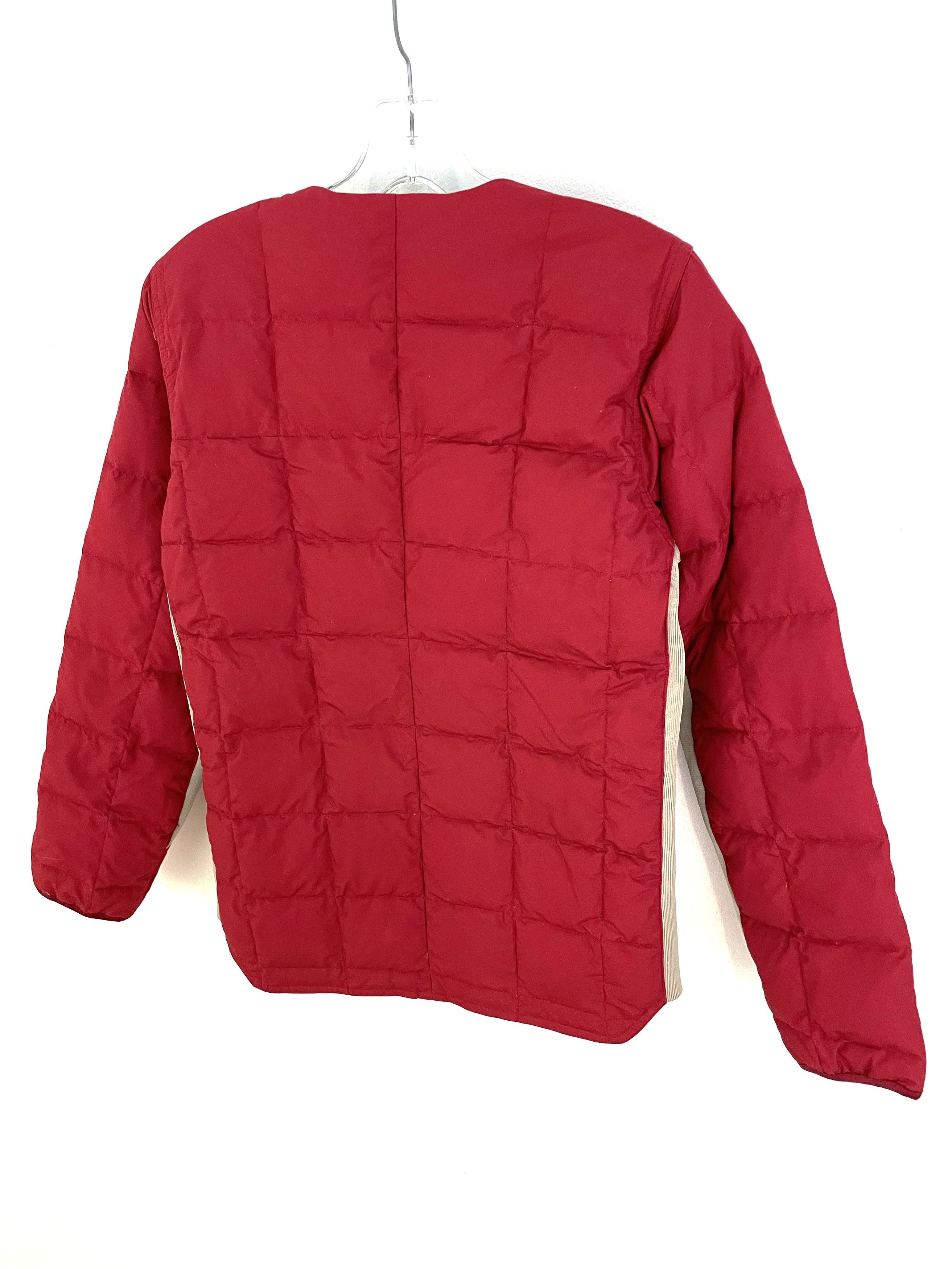 Mountain Research 2013 Down Sweater Size US S / EU 44-46 / 1 - 9 Thumbnail