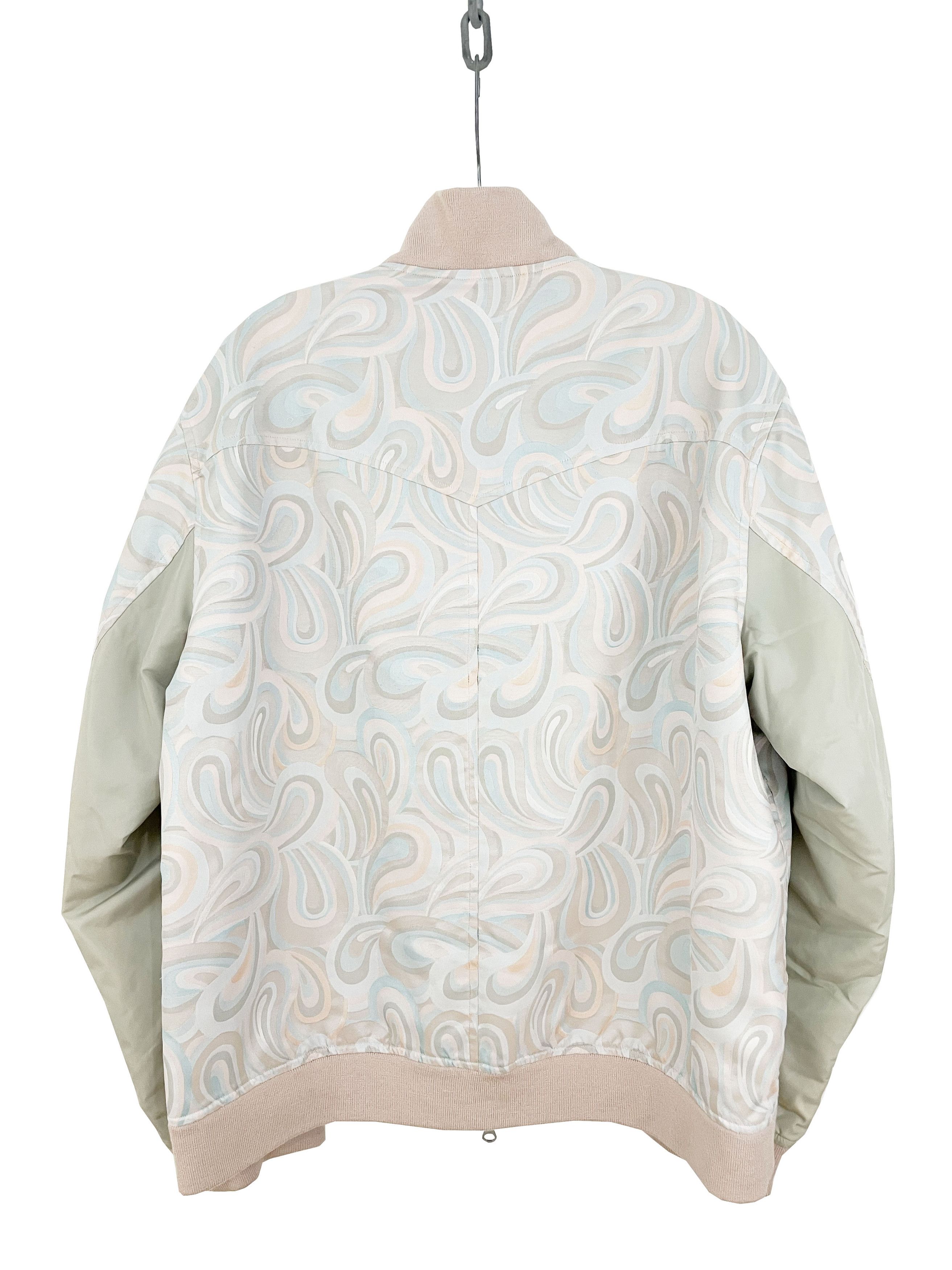 Final Home Psychedelic Swirl Jacket Size US L / EU 52-54 / 3 - 6 Thumbnail