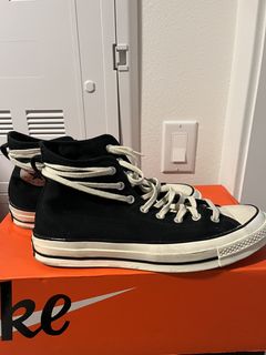 Fog chucks hot sale