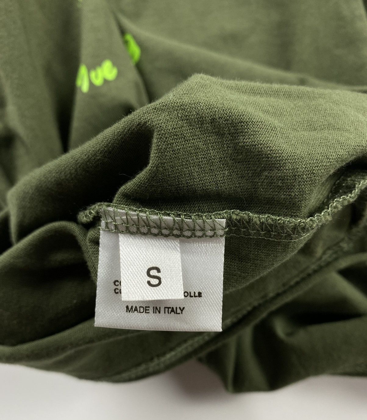 Walter Van Beirendonck Walter Van Beirendonck Aesthetic Terrorist Size US S / EU 44-46 / 1 - 6 Thumbnail