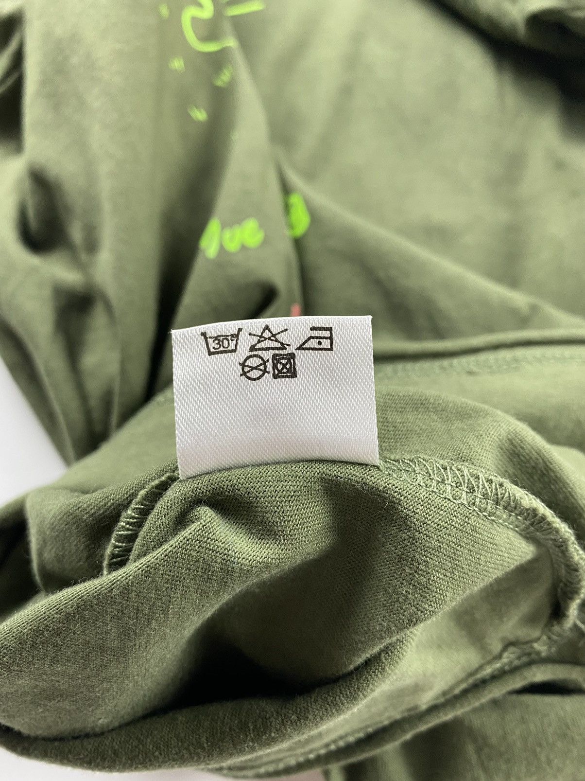 Walter Van Beirendonck Walter Van Beirendonck Aesthetic Terrorist Size US S / EU 44-46 / 1 - 8 Thumbnail