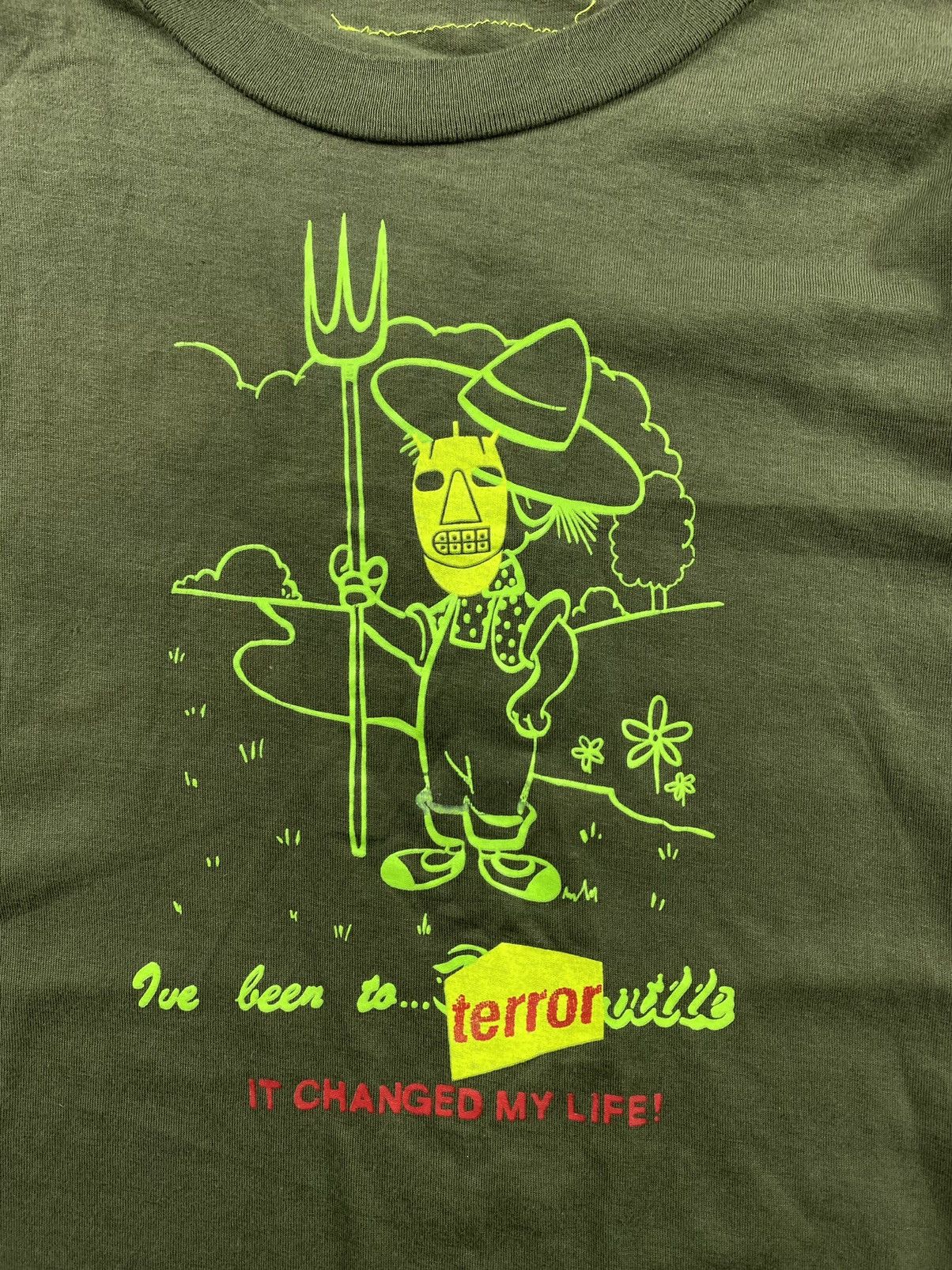 Walter Van Beirendonck Walter Van Beirendonck Aesthetic Terrorist Size US S / EU 44-46 / 1 - 4 Thumbnail