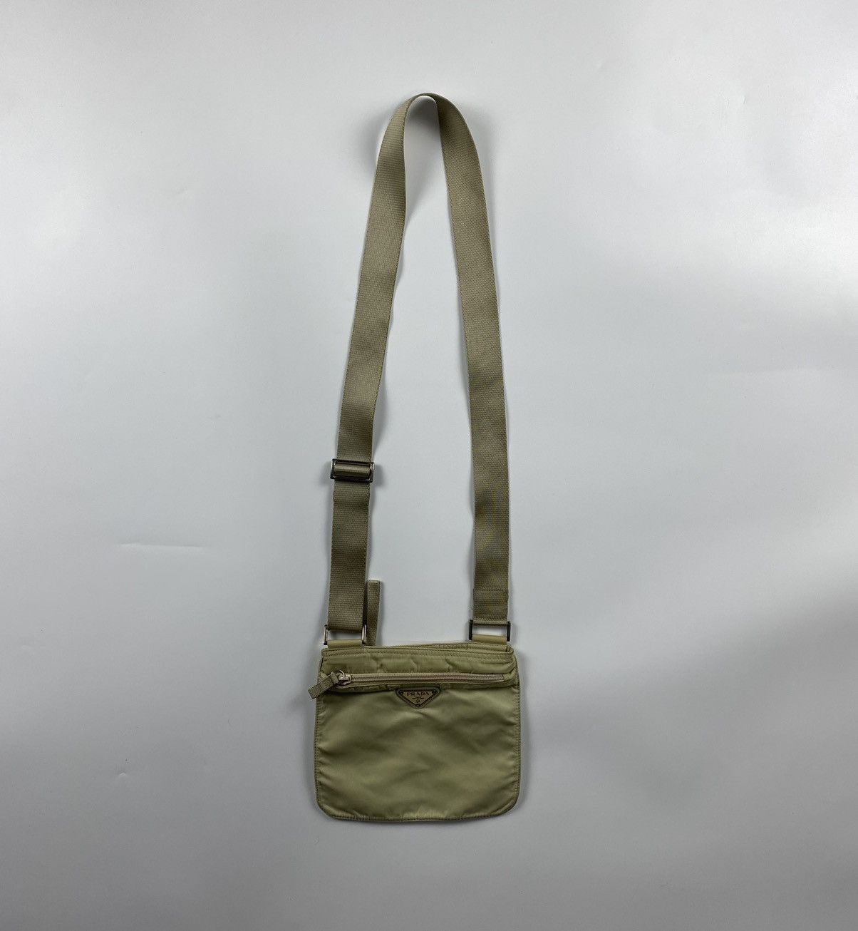 image of Prada Sling Bag, Men's