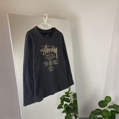 Stüssy World Tour Collection – Stüssy