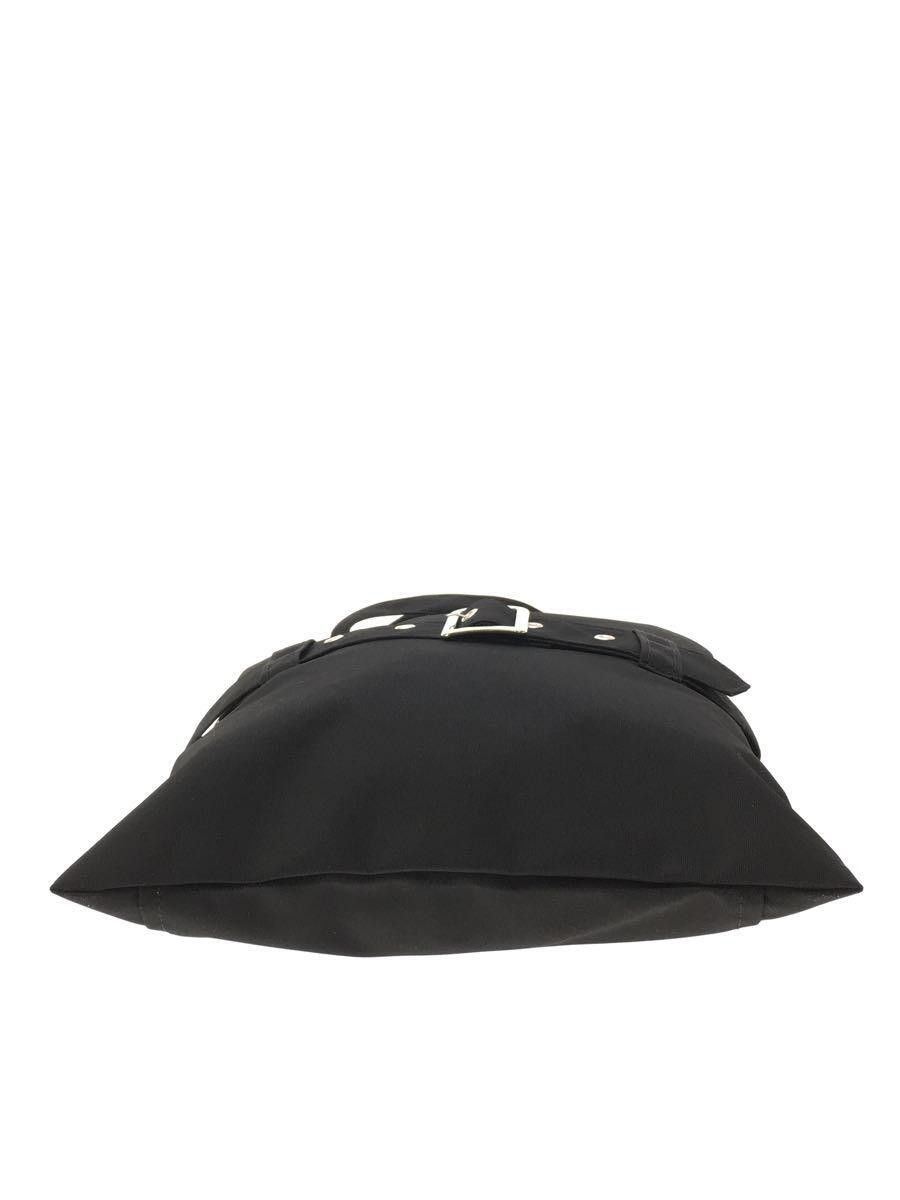 Comme des Garcons Belt Buckle Tote Bag Size ONE SIZE - 3 Thumbnail