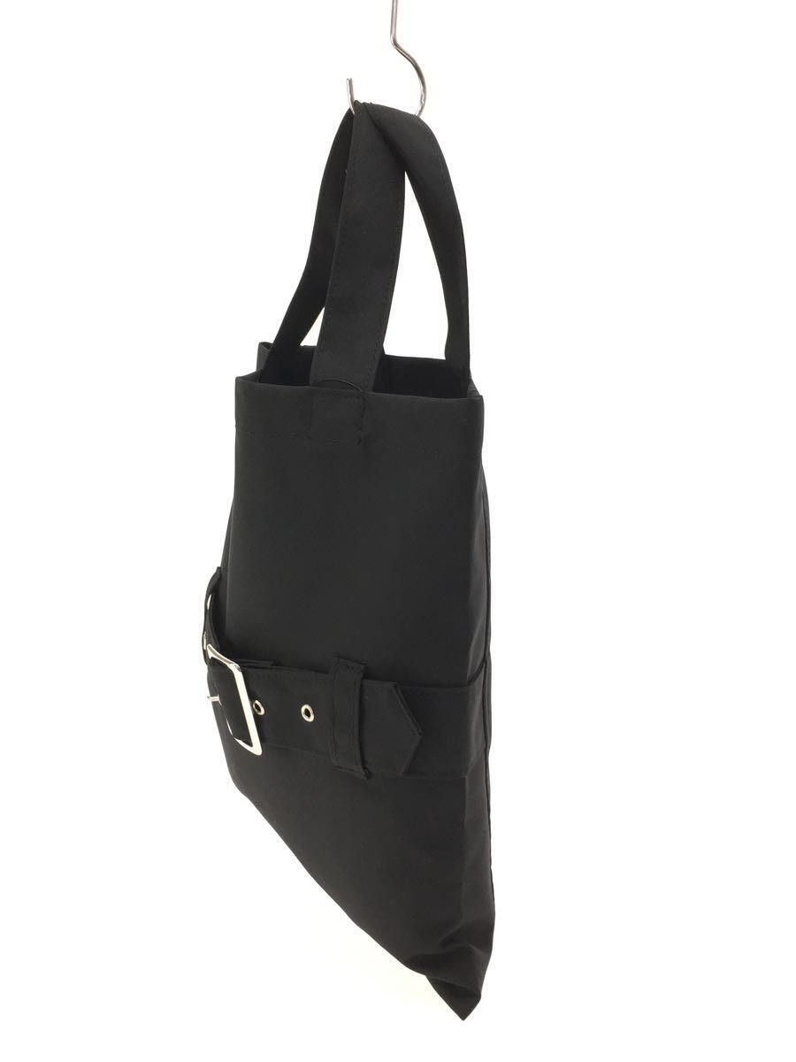Comme des Garcons Belt Buckle Tote Bag Size ONE SIZE - 2 Thumbnail