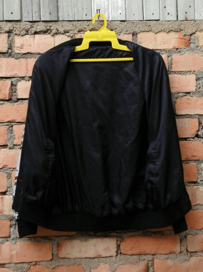 Designer × Vintage Vintage Baroque Silk Jacket Royalty Size US L / EU 52-54 / 3 - 6 Thumbnail