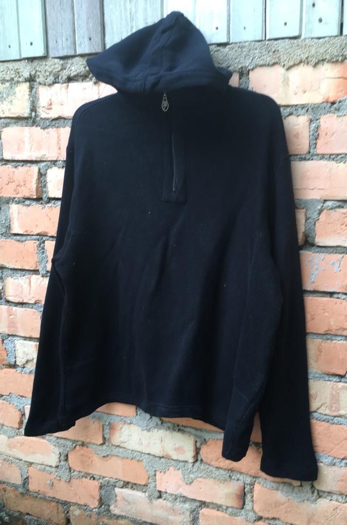Designer × Jean Charles De Castelbajac Jean Charles De Castelbajac Hooded Cotton Size 4 Size US XL / EU 56 / 4 - 3 Thumbnail