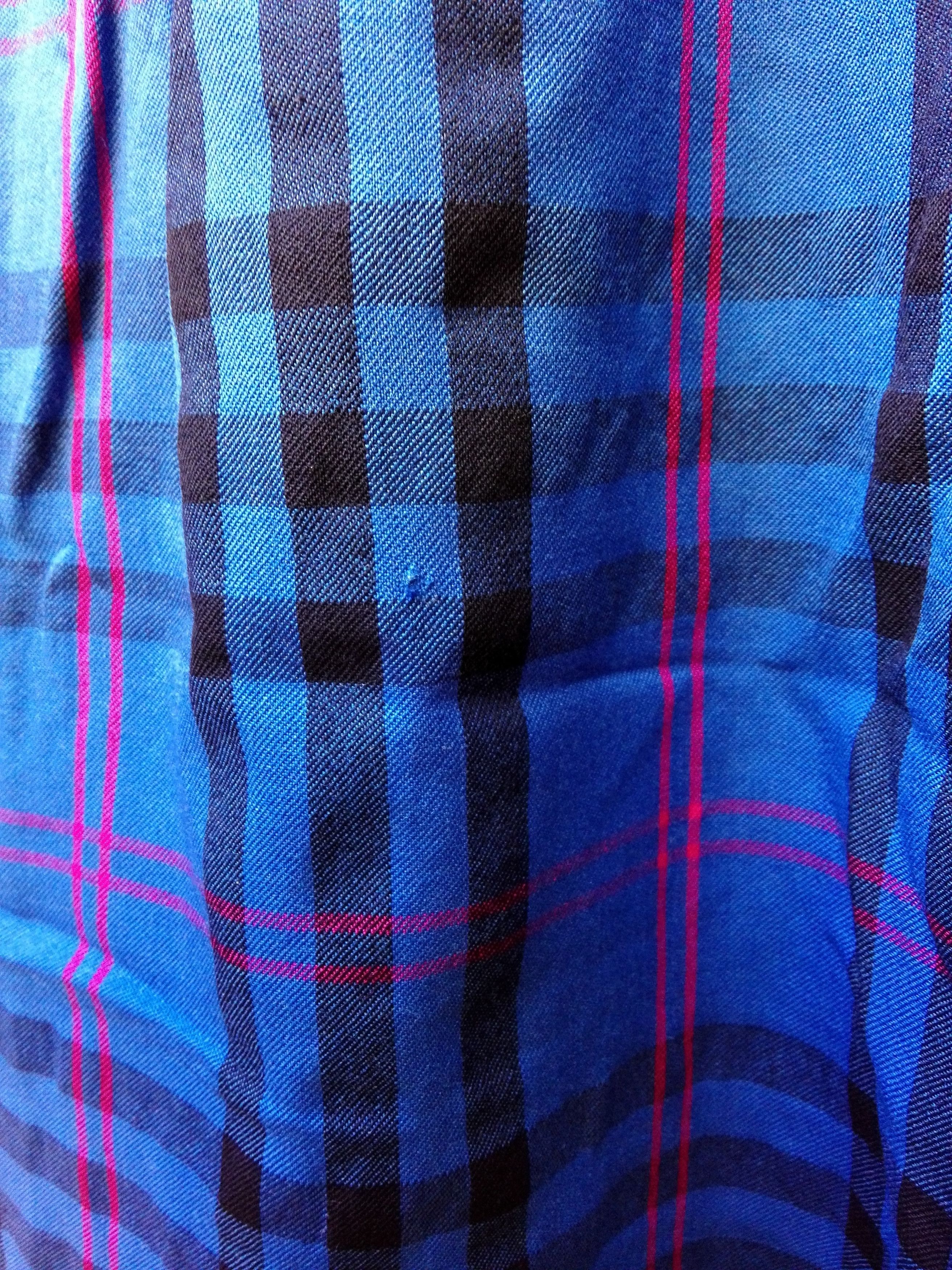 Designer × Yves Saint Laurent Yves Saint Laurent Coach Jacket Medium Size Size US M / EU 48-50 / 2 - 5 Thumbnail