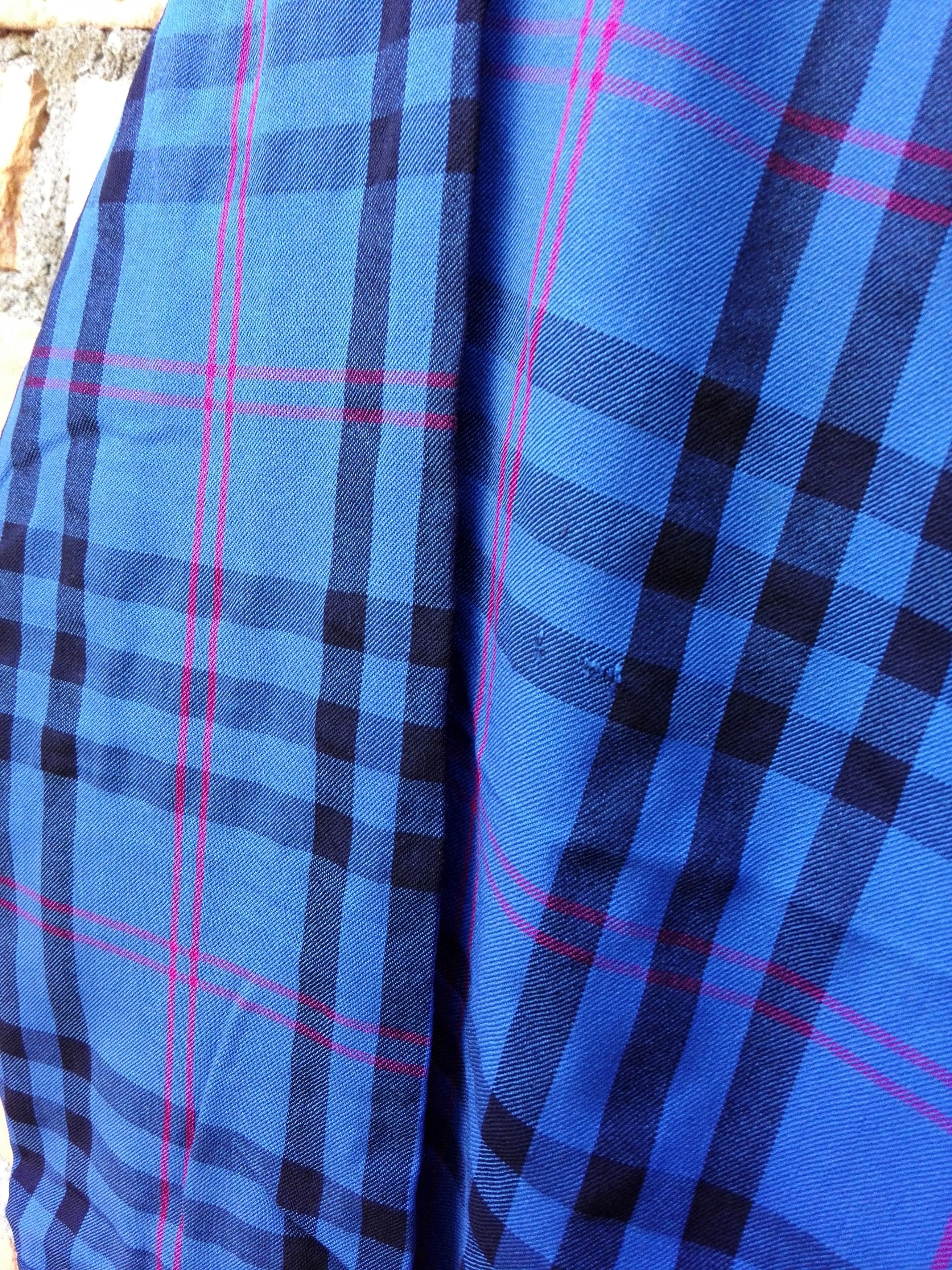 Designer × Yves Saint Laurent Yves Saint Laurent Coach Jacket Medium Size Size US M / EU 48-50 / 2 - 7 Thumbnail