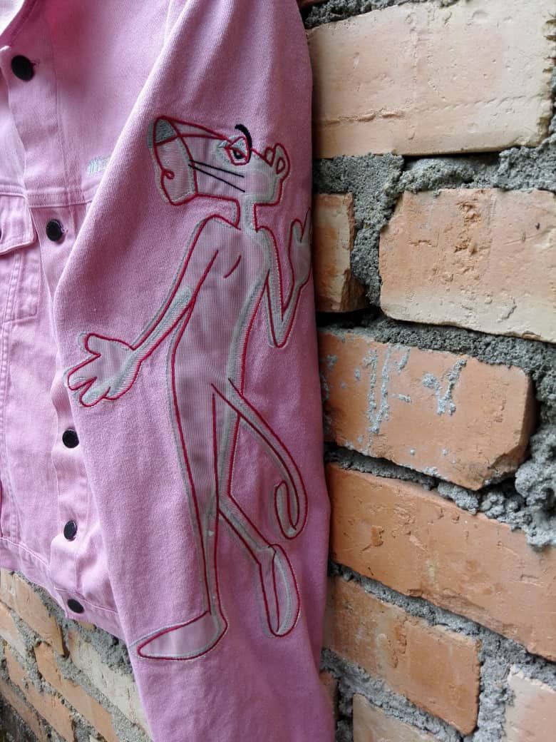Iceberg × Vintage Ice Berg Ice History Women Italian Fashion Designer Size ONE SIZE - 4 Thumbnail