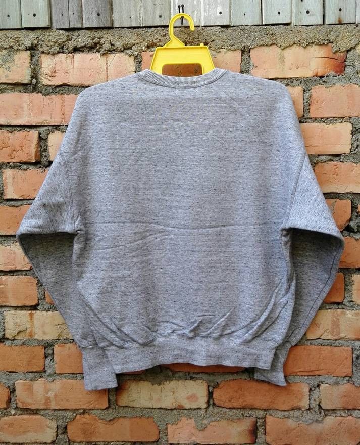 Designer × Fred Perry × Vintage Fred Perry Pullover Large Size Jaspo Size US L / EU 52-54 / 3 - 4 Thumbnail