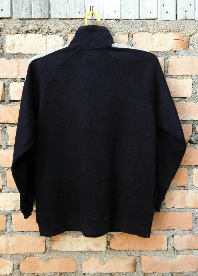 Designer × Valentino Franco Valentino Italy Pullover Crewneck Medium Size Size US M / EU 48-50 / 2 - 4 Thumbnail