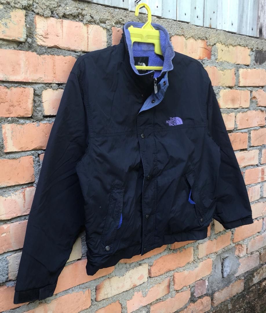 Other × The North Face × Vintage The North Face Jacket Size US L / EU 52-54 / 3 - 2 Thumbnail