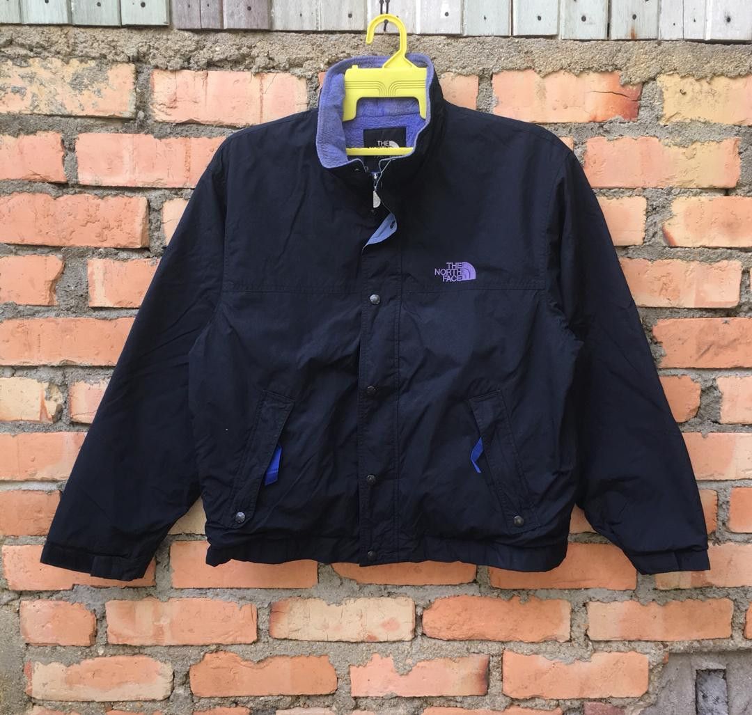 Other × The North Face × Vintage The North Face Jacket Size US L / EU 52-54 / 3 - 1 Thumbnail