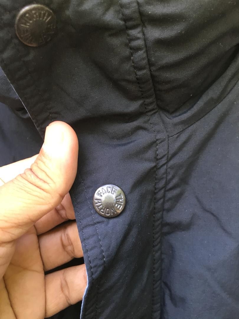 Other × The North Face × Vintage The North Face Jacket Size US L / EU 52-54 / 3 - 6 Thumbnail