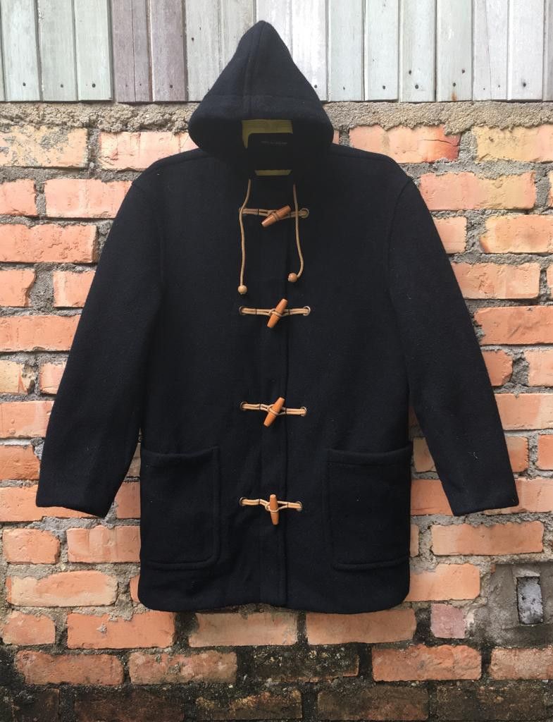 Gloverall Duffer Coat Gloverall Size US M / EU 48-50 / 2 - 1 Thumbnail