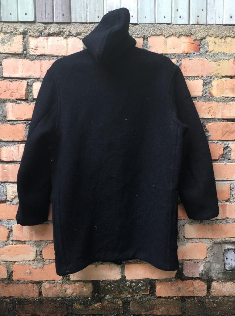Gloverall Duffer Coat Gloverall Size US M / EU 48-50 / 2 - 8 Thumbnail