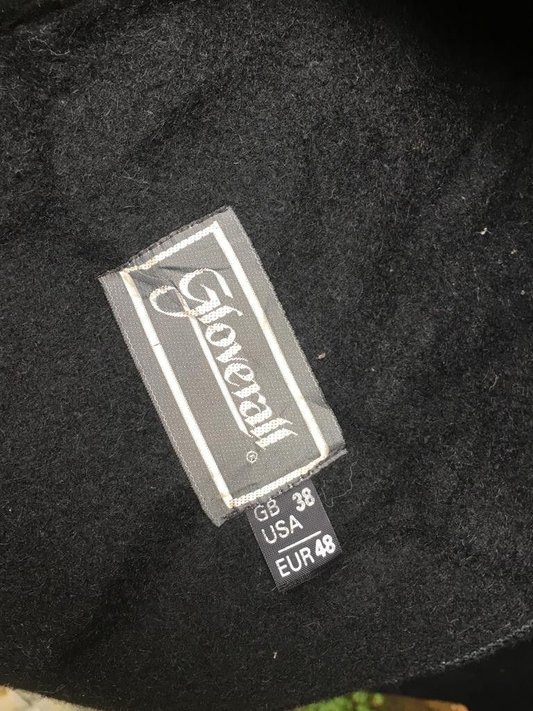 Gloverall Duffer Coat Gloverall Size US M / EU 48-50 / 2 - 5 Thumbnail