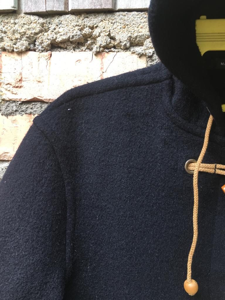 Gloverall Duffer Coat Gloverall Size US M / EU 48-50 / 2 - 3 Thumbnail
