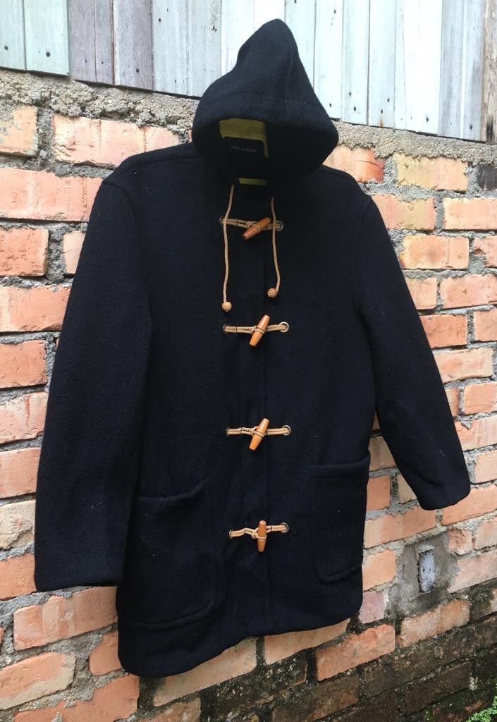 Gloverall Duffer Coat Gloverall Size US M / EU 48-50 / 2 - 2 Thumbnail